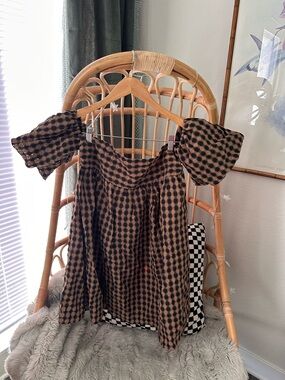 Nasty Gal Dress / size 8